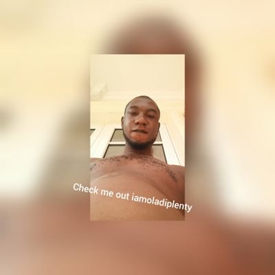 Am gentle and handsome guy