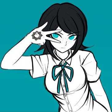 Mukuro Ikusaba Fenrirelite Twitter