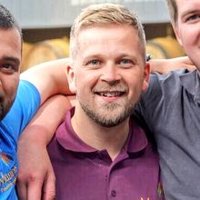 David Hannah (@muntonsdavid) 's Twitter Profile Photo David Hannah (@muntonsdavid) 's Twitter Profile Photo