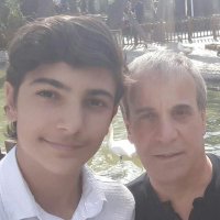 fikret şahin(@sidar23122003) 's Twitter Profile Photo