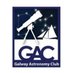 GalwayAstronomyClub (@club_galway) Twitter profile photo