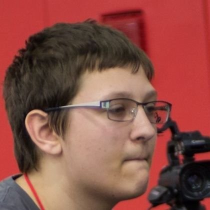 Tech_GOD03's profile picture. Your favorite player's favorite player