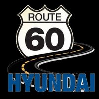 Route 60 Hyundai(@Route60Hyundai) 's Twitter Profile Photo