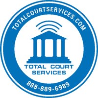 Total Court Services(@total_court) 's Twitter Profile Photo