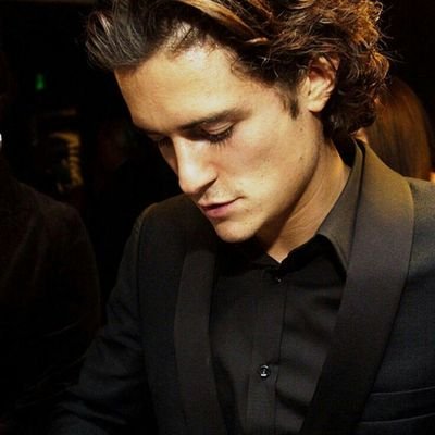 MVDGENTLEMVN's profile picture. {fan account}