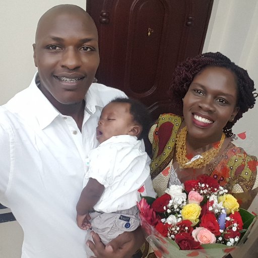 Innovation Lead @UNICEFKenya |
Rotarian @rcmuthaiga | Ardent @F1 fan | Endurance runner @Nikerunning | Dad 2 Christian, Canaan & Raphaela |Views are my own