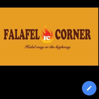 Owner of Falafel Corner restaurants, teacher, student, activist.