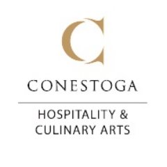 School of Hospitality & Culinary Arts at @ConestogaC, preparing students for successful careers in Canada’s dynamic tourism industry.