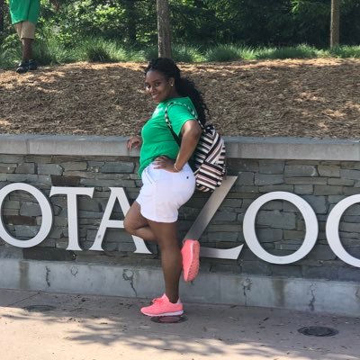 UAB Master's in CLS C/O 2017. Tuskegee Alum ❤️2014 NSLS! ❤my eyes; Biology/Nutrition; LabCorp and BABW, Dr. Bates soon.