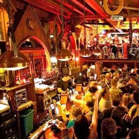 bitchesinbars's profile picture. https://t.co/K4rzQvMa7O