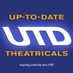 UTD Theatricals (@utdtheatricals) Twitter profile photo UTD Theatricals (@utdtheatricals) Twitter profile photo