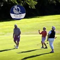 Royal Tara Golf Club (@royaltaragc) 's Twitter Profile