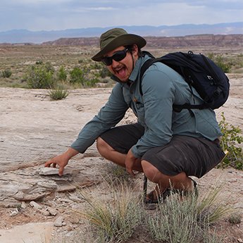 Assistant Professor at UT Austin studying planetary surface processes. He/him. 🇨🇦 in TX. Dad.