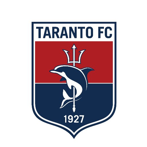 Profilo ufficiale Taranto F.C.1927 ❤️💙 IG: tarantofc1927_official FB: Taranto F.C. 1927 #TarantoFC #siamoiltaranto