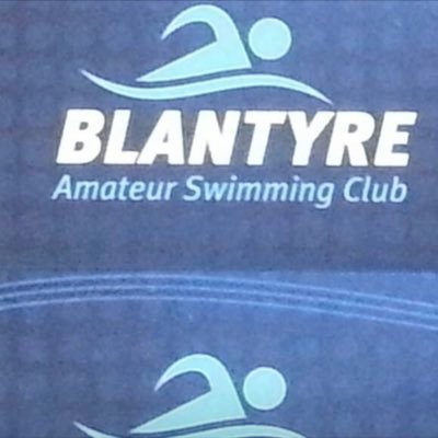 Blantyre Amateur Swimming Club has been in existence since 1984, it aims to promote & develope all ability swimmers. New members always welcome.