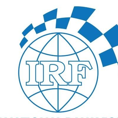 Int_RallyForum Profile Picture