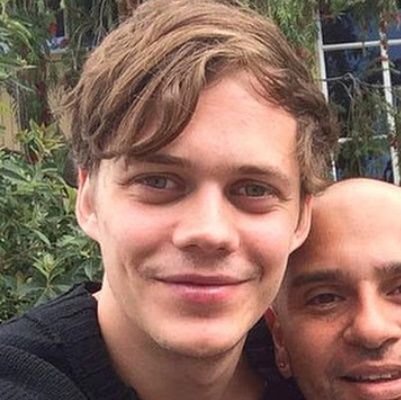 Bill_iard's profile picture. 