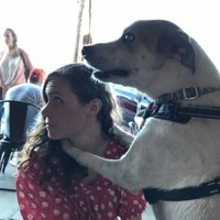 Julia Ries Wexler (@namesjules) 's Twitter Profile