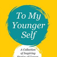Younger Self(@youngerselfbook) 's Twitter Profile Photo