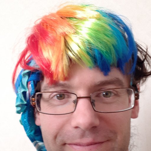 ErikBerger79's profile picture. Dutch/swedish. Once "gabber" but not on GAB :D Right wing, but open for other perspectives, enlighten me! Blocking no one. Math&lang. بحاول (قليلا) بتعلم العربي