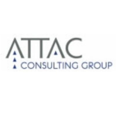 ATTACconsulting's profile picture. 