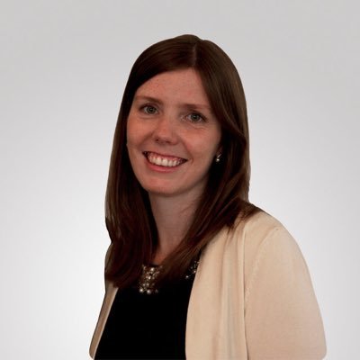 Dr. Liz Anderson Profile