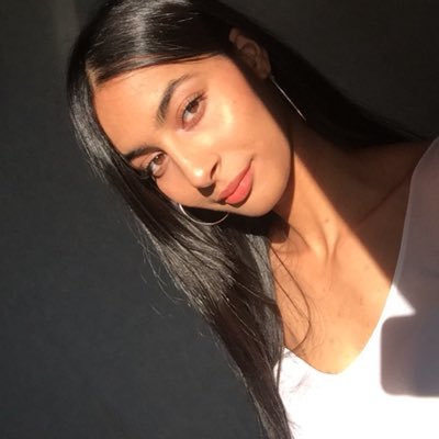 myriambdh's profile picture. God’s plan🎯