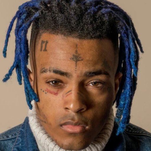 xxxtentacion twitter avatar