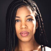 Marinda Anderson (@marindanderson) 's Twitter Profile