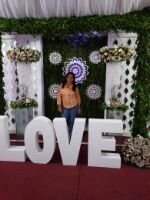 yosbelysss's profile picture. 