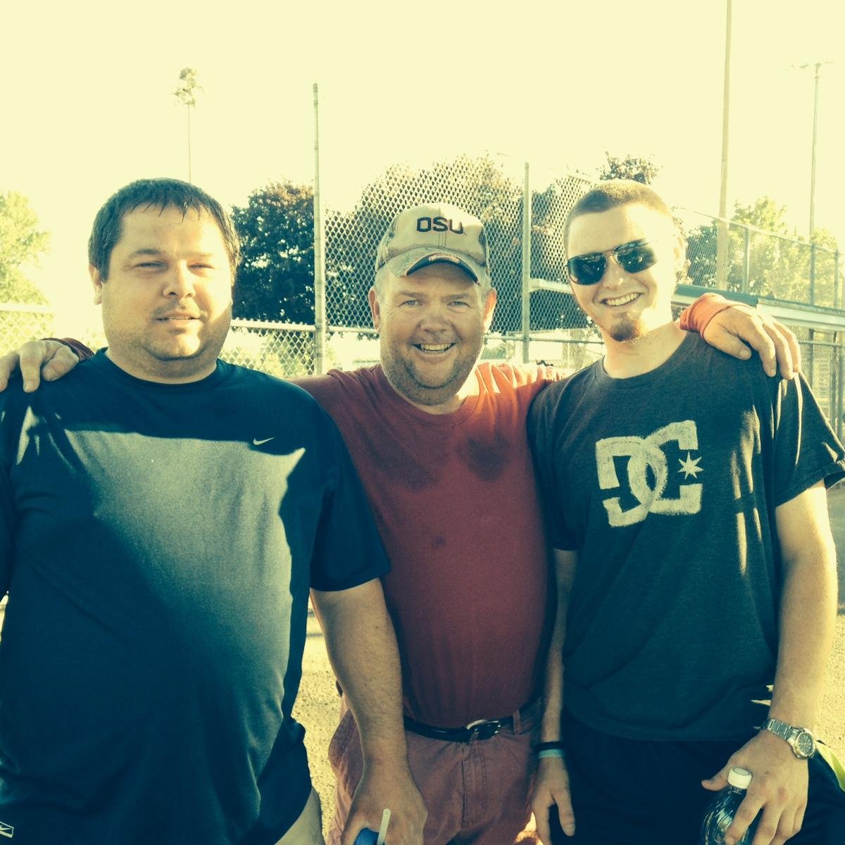 CharlieQuincy's profile picture. I enjoy poker, fantasy football, golf, hunting, fishing, mushroom hunting, camping, music and other stuff.  Steeler, Dodger, Blazer and Oregon State fan.