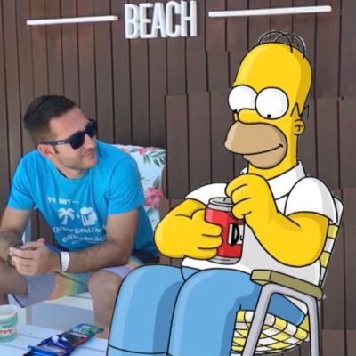 En esta vida todo el mundo va a lo suyo menos yo que voy a lo mío. Puedes encontrarme en Fuseon Link Affinity.