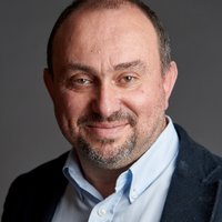Antonio Pinheiro (@amgonc) 's Twitter Profile