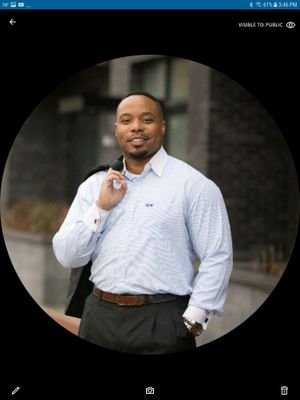 EVardly's profile picture. As I venture out to be the next Maryland Legislative District Senator 20, I want to send out many thanks for the support of a leader who chooses to serve.