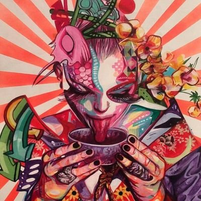 joanVenturafree's profile picture. Expanding me, everyone & everything