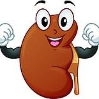 Nursing Your Kidney