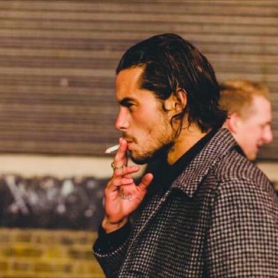 MohammedGharabi's profile picture. (المنطق لا يعترف بالغباء)