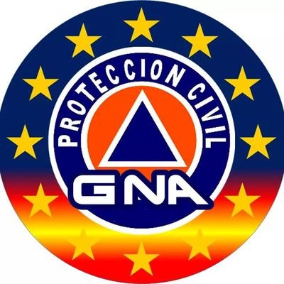 Grupo Nacional de Apoyo
Protección Civil - Multidisciplinar
N° Reg: 1/616423 Ministerio de Interior •