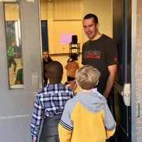 Sam Bennett (@mes_mustangspe) 's Twitter Profile