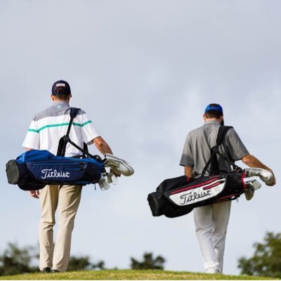 Professional golfer from the natural state, following dreams in the sunshine state. AR✈️FL