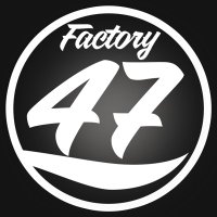 Factory 47 Cycles(@factory_47) 's Twitter Profile Photo