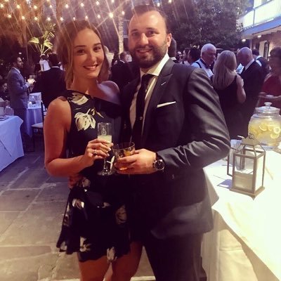 JamesRestelli's profile picture. Regional Vice President @ Salesforce | Kellogg MBA