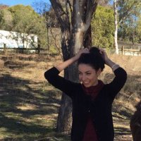 Scheherazade Bloul (@scherrybloul) 's Twitter Profile Photo Scheherazade Bloul (@scherrybloul) 's Twitter Profile Photo