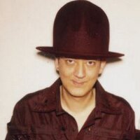 Mark Moore / S'Express (@markmoore01) 's Twitter Profile