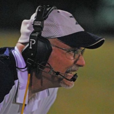 Theology Teacher/Former Head Football & Boy’s Track Coach at Concordia Lutheran High School