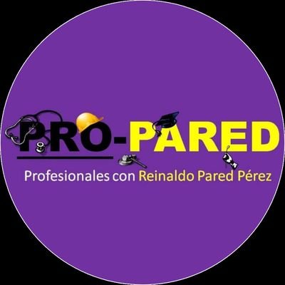 Somos un grupo de profesionales de diferentes ramas que apoyan las actividades políticas y profesionales de la Dra. Ingrid Mendoza de Pared