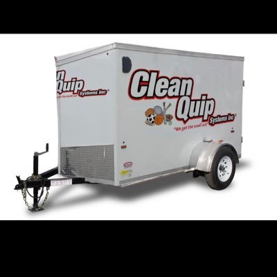 Mobile sports equipment sanitization that conveniently comes to you to eliminate infectious bacteria and odours living in your equipment. call: 519.476.9091
