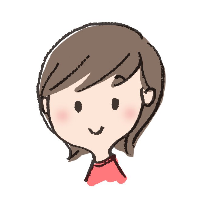 イラストレーター渡辺恵美さんのプロフィール画像