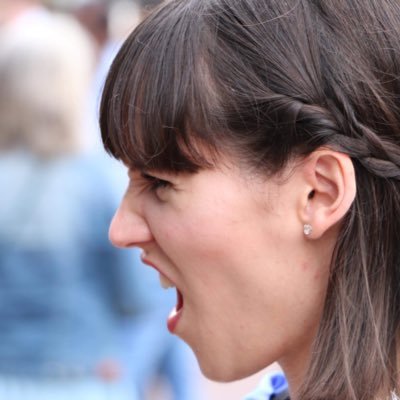 NicolaGujer's profile picture. I used to look through a telescope, now I colour code Excel sheets 🙃 Skyentist ✨ Frequent crocheter 🧶 Shooter of birds 📸 Can add two n two and get a pickle