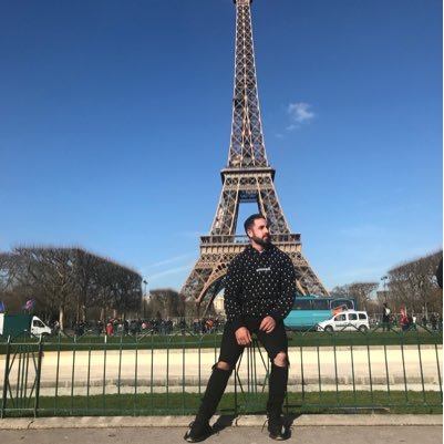 BardiaMarandi's profile picture. 